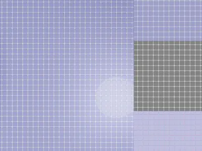 PBR Texture  bathroom and kitchen Tile  Texture
