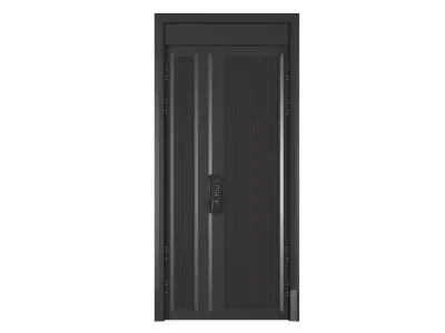 interior door14 3D model