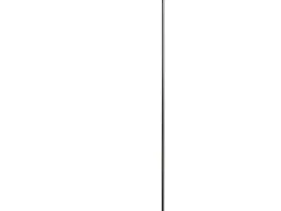 Ikea Sambord Floor Lamp 3D model