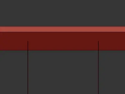 Astra suspension lamp 3D model