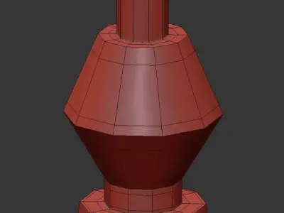 Maytoni Sunshine 3D model