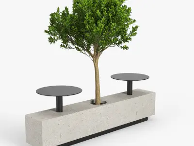 Foa Kucher 2 3D model