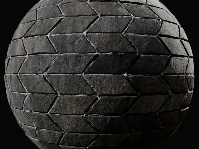 Brick 2k vol8 Texture