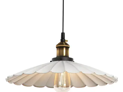 CHANDELIER PENDANT SERIES 2 3D model