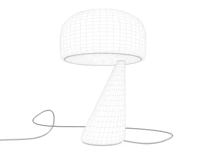 Golconda by Established and Sons 3D model