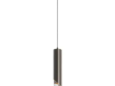 Lampatron TEX B pendant light 3D model