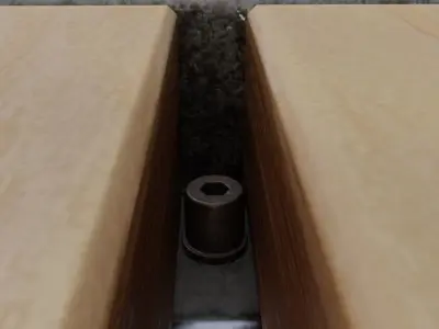 Street Bench 10 Version 1 2 and 3 3D Model Pack