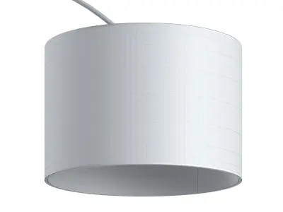 Floor Lamp - Almach -  3D model