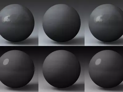 Concrete Shader 056 Texture