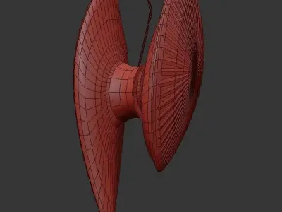 Lift Everyone 3D model