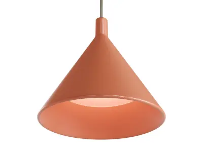 Lumo Pendant Lamp by Zero 3D model