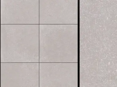 ABK Gent Ash 800x800 3D model