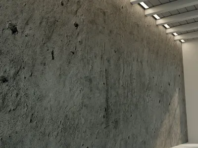 Concrete wall Old concrete  76 Texture