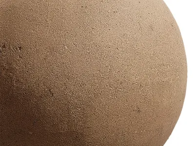 Plaster Seamless Texture 2K - EXR 5 - JPG 5 Texture Texture