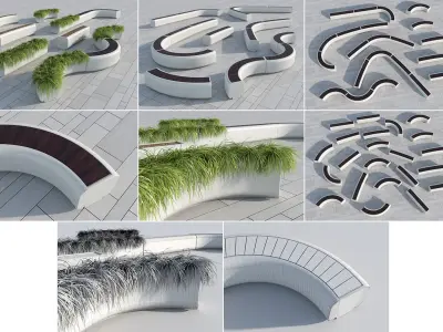  Urban Elements Complete 2 