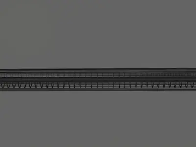 Sammode Brueghel Ceiling Lamp Free 3D model