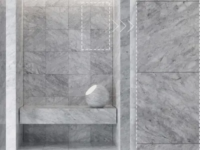 Marble Stone No310 Texture