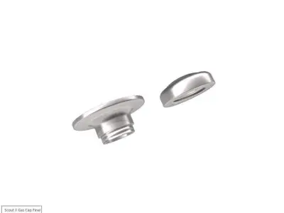 Redcat Gen 8 Scout II accessory pack Free 3D print model