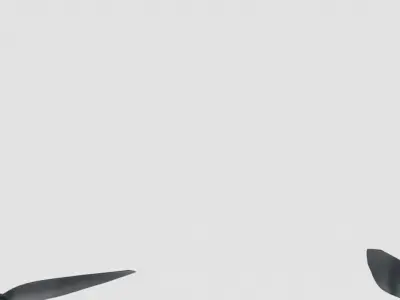 DRON S166 with adult camera GPS drone with 4K triple camera Low-poly 3D model