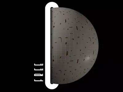 41zero42-Pack Collection-05 Tile PBR Texture Texture