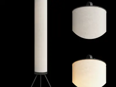 Aromas Nooi 3D model