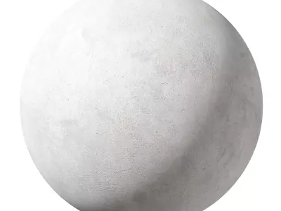 Decorative PBR Plaster Material 154 Texture