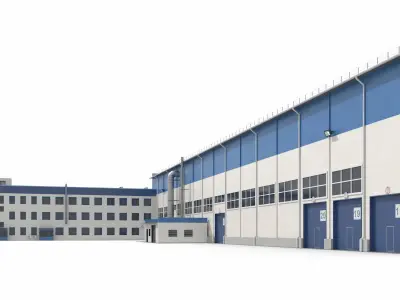  Production and Administration Center UralSpetsTrans 