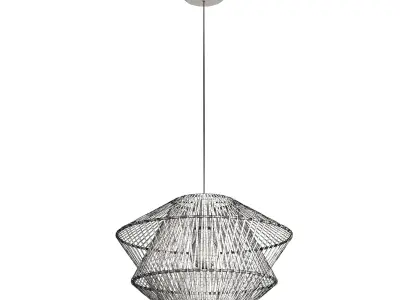 VOX Harmony  3D model