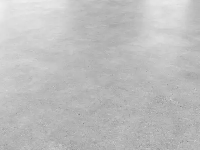 Self leveling floor 6 3D model