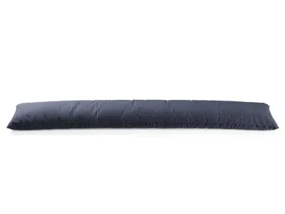 Seat Pillows Set 4 3D model