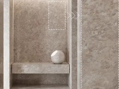 Marble stone No260 Texture