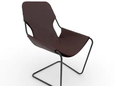 Collection Armchair 16 3D Model Pack