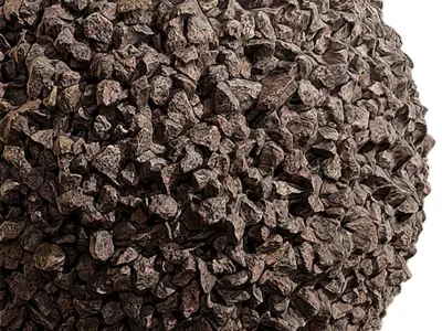 Gravel Seamless Texture 2K - EXR 5 - JPG 5 Texture Texture