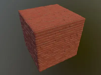 Brick Texture Texture