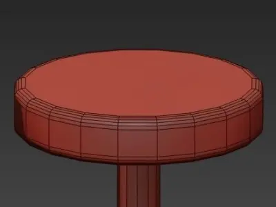 Tech Lighting Pendants 3 3D model