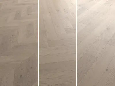 Wood Floor Set 27 Texture
