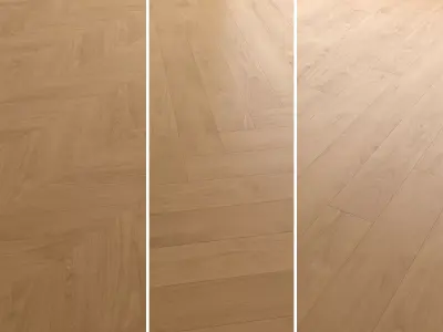 Wood Floor Set 46 Texture