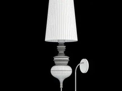 Cosmo Josephine mini 3D model