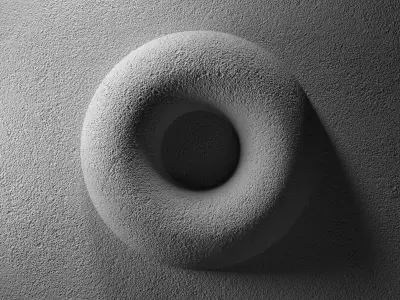 Asphalt 01 - 8K Scan Texture