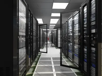  Communications Room 2 