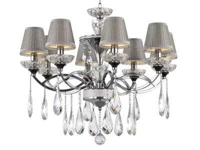 867084 Campana Osgona 3D model