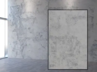 Concrete wall 342 Texture