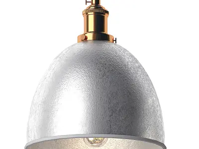 PENDANT SET 20 3D model