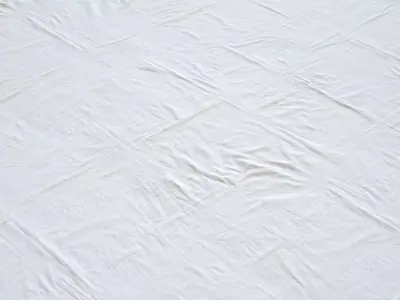 Soft cloth wrinkles texture Texture