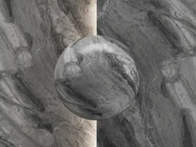 Marble Stone No41 Texture