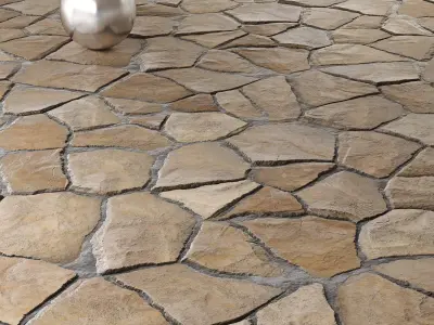 Mrf Pavement Set37 Texture