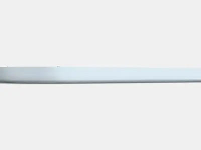 STORJORM Mirror with integrated lighting Low-poly 3D model