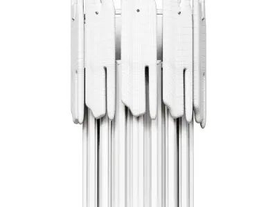 Ambrella light TR5288 wall lamp 3D model