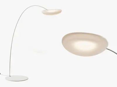 Stilnovo Mr Magoo 3D model