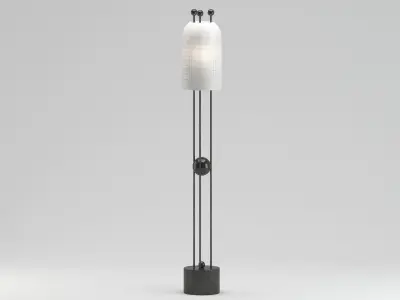 Lamp 156 3D model